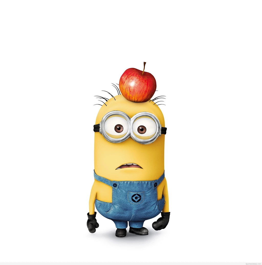Minions Wallpapers HD Desktop Picture • IPhones Wallpapers