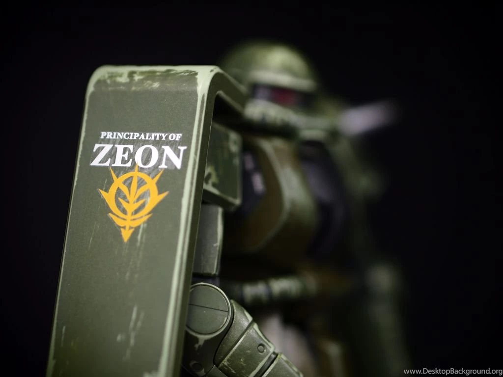 Principality Of Zeon