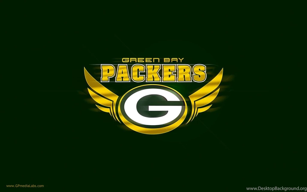 Green Bay Packers Desktop Backgrounds Wallpapers Packers Logo Desktop Background