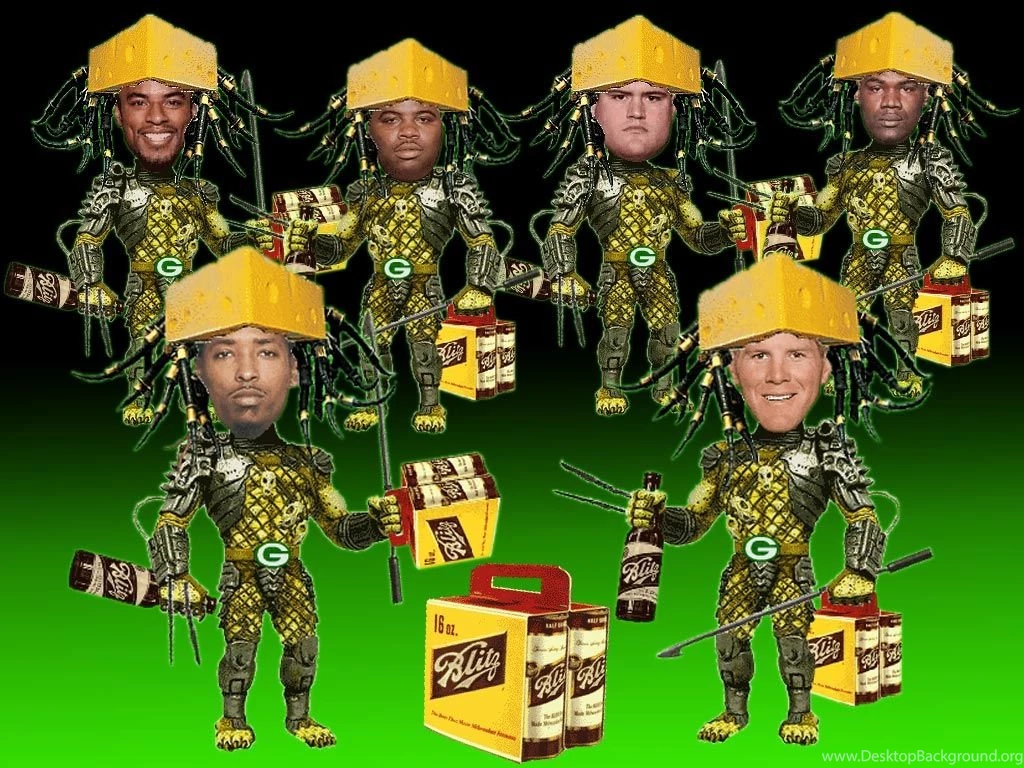Packer Palace Wallpaper Images