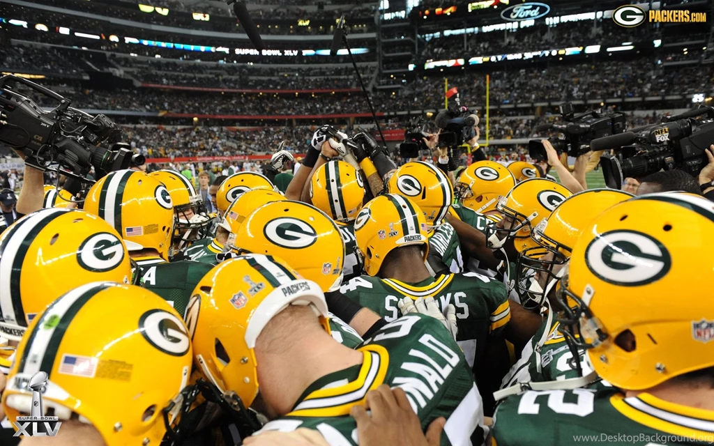 Packers.com
