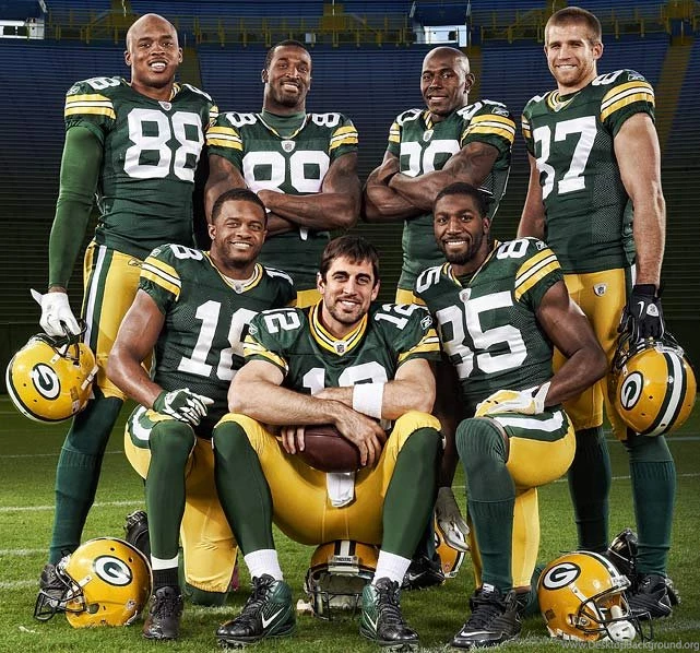 Green Bay Packers Wallpapers 2014