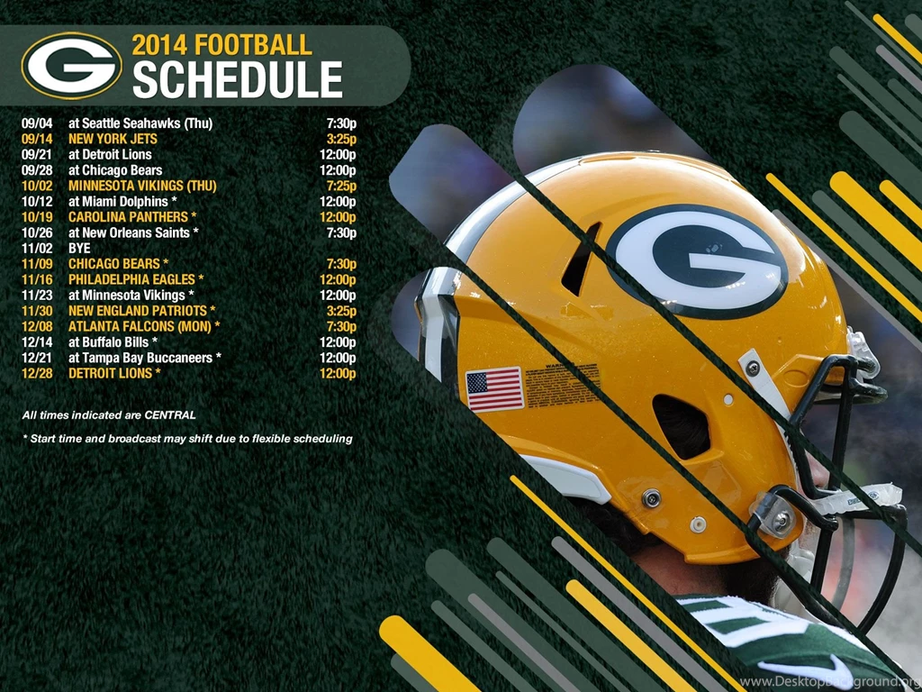 Packers.com