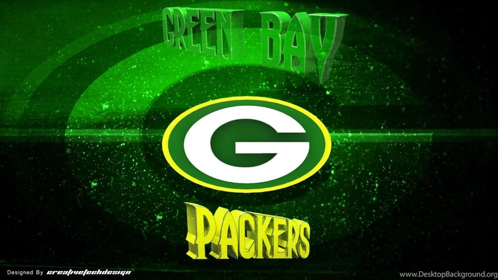 Wallpapers   Green Bay Packer By OchiaghaFX   Customize.org