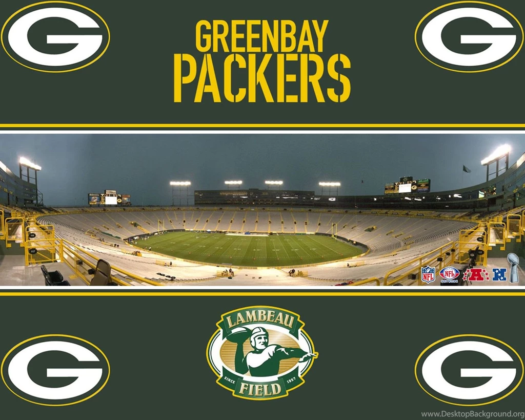 Lambeau Field Green Bay Packers Wallpapers 25170296 Fanpop Desktop Background