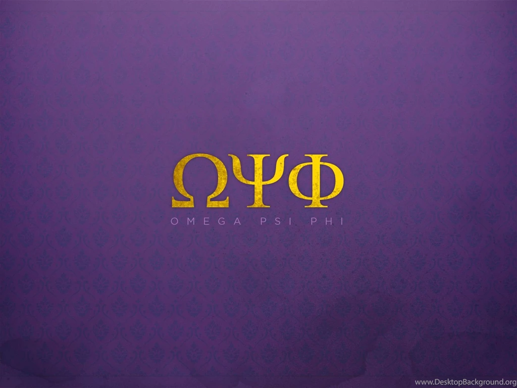 Psi Chapter Morehouse College