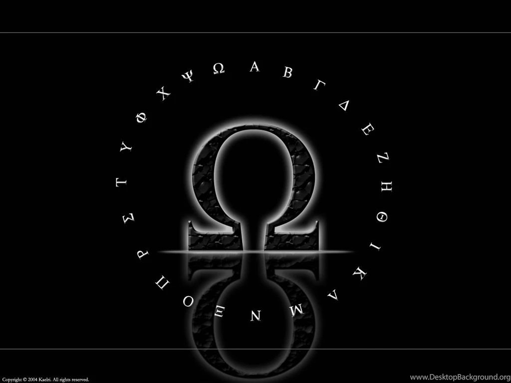 Omega By Kaelri On DeviantArt