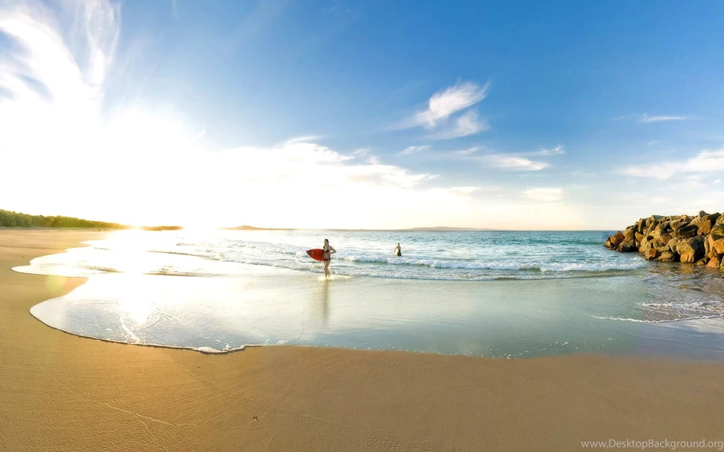 Surf Wallpapers For Widescreen Desktop PC 1920x1080 Full HD