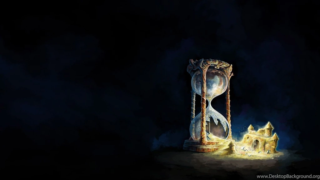 Video Games Braid (video Game) Wallpapers