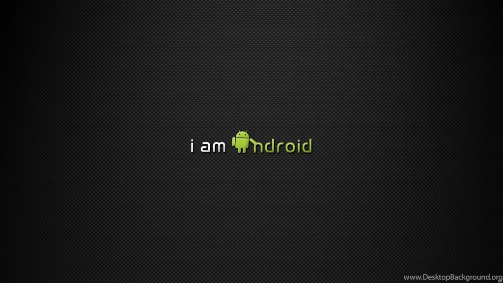 I Am Android Wallpapers For Computer