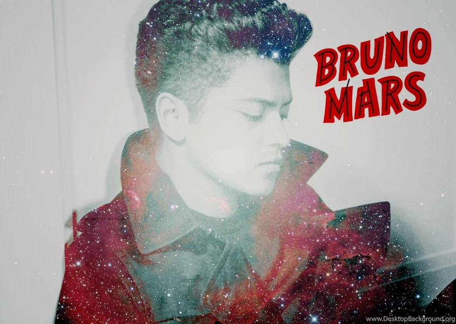 Bruno Mars Wallpapers
