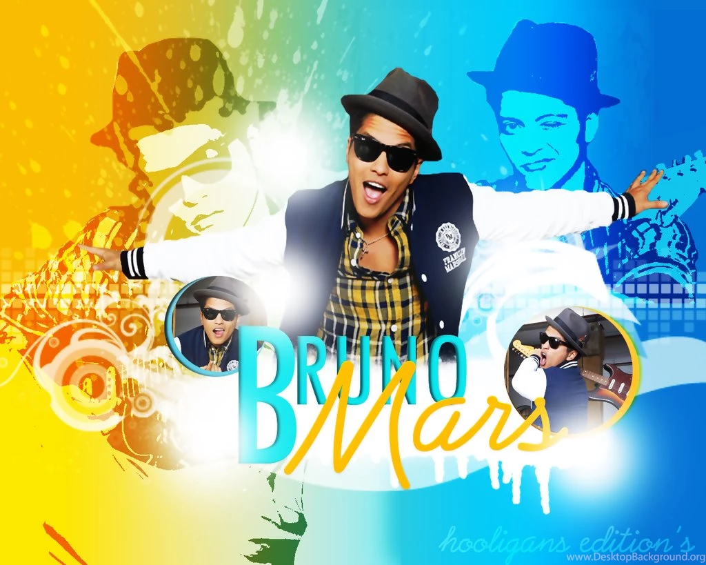 Bruno Mars Wallpapers Sunshine By JacquelinKress On DeviantArt