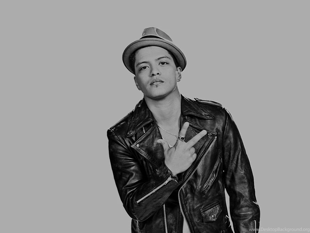 Bruno Mars Bruno Mars Wallpapers (37028414) Fanpop