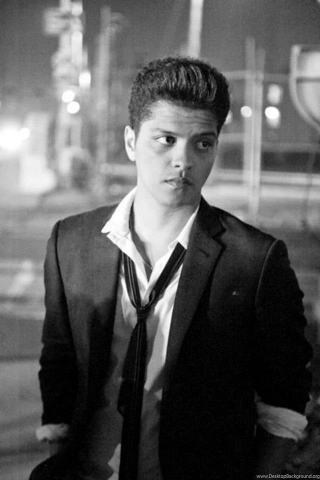 Pic > Bruno Mars Wallpapers For Iphone