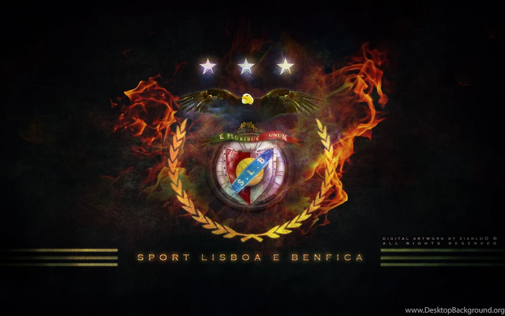 Benfica Wallpapers