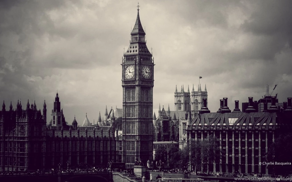 44 Big Ben HD Wallpapers