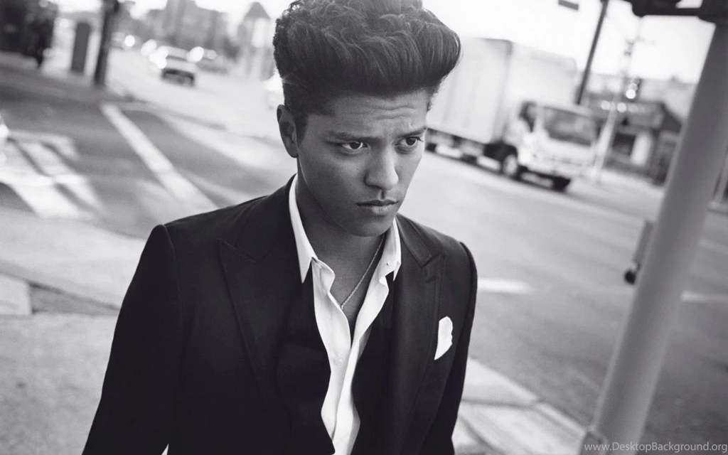 BRUNO MARS Pop Reggae Soul R b Rock (29) Wallpapers