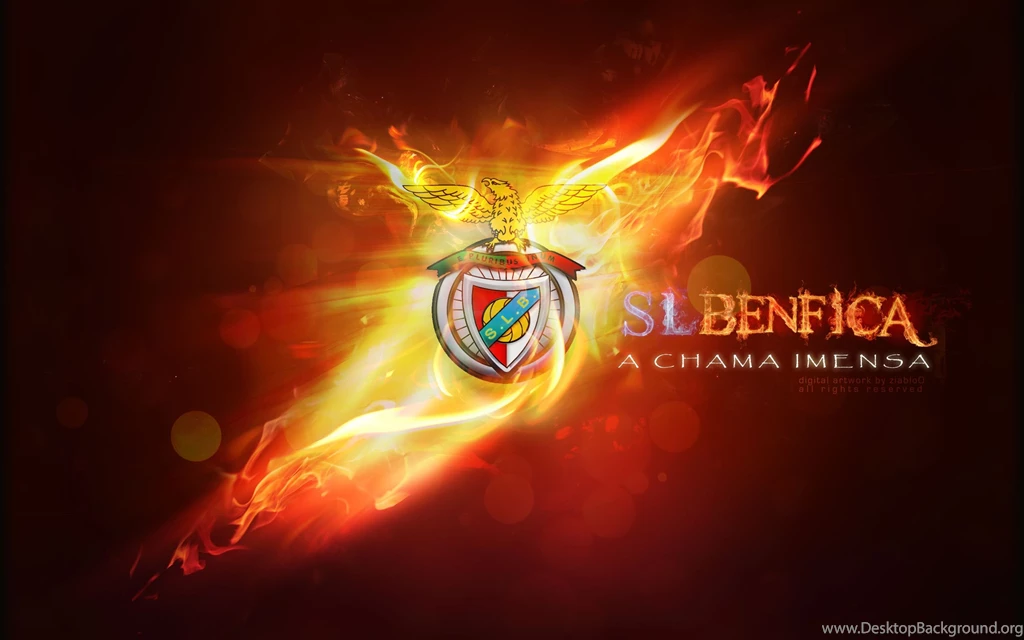 Benfica Wallpapers