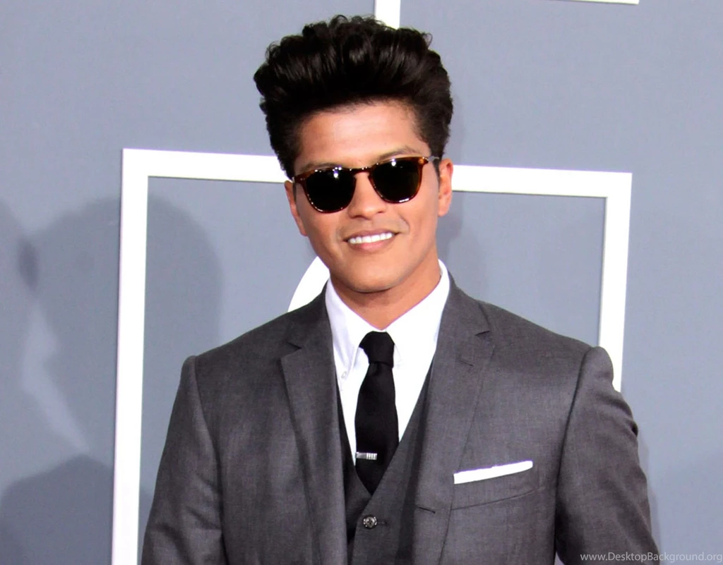 Bruno Mars Music HD Wallpapers New HD Wallpapers