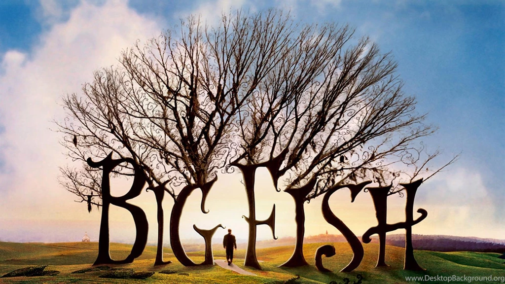 Big Fish 1920x1080 Wallpapers, 1920x1080 Wallpapers & Pictures ...