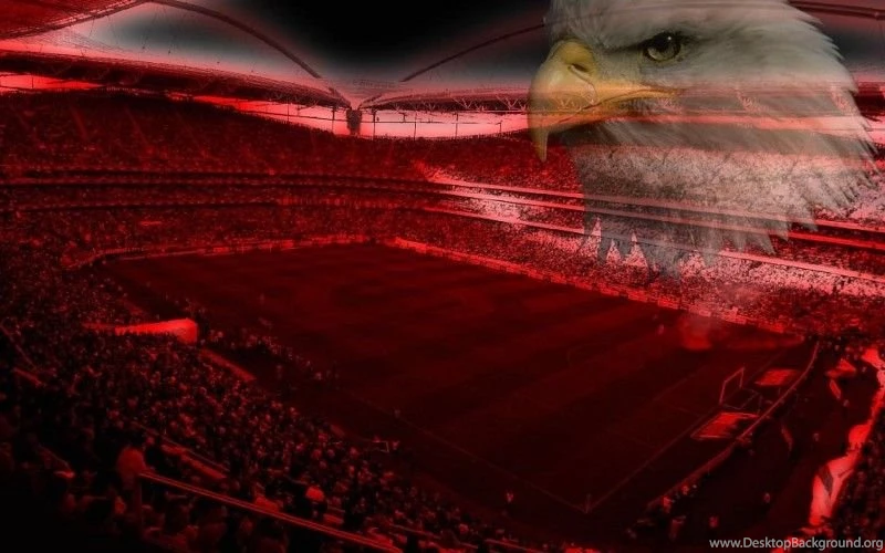 Estadio Da Luz SL Benfica Wallpapers Free Desktop Backgrounds And ...