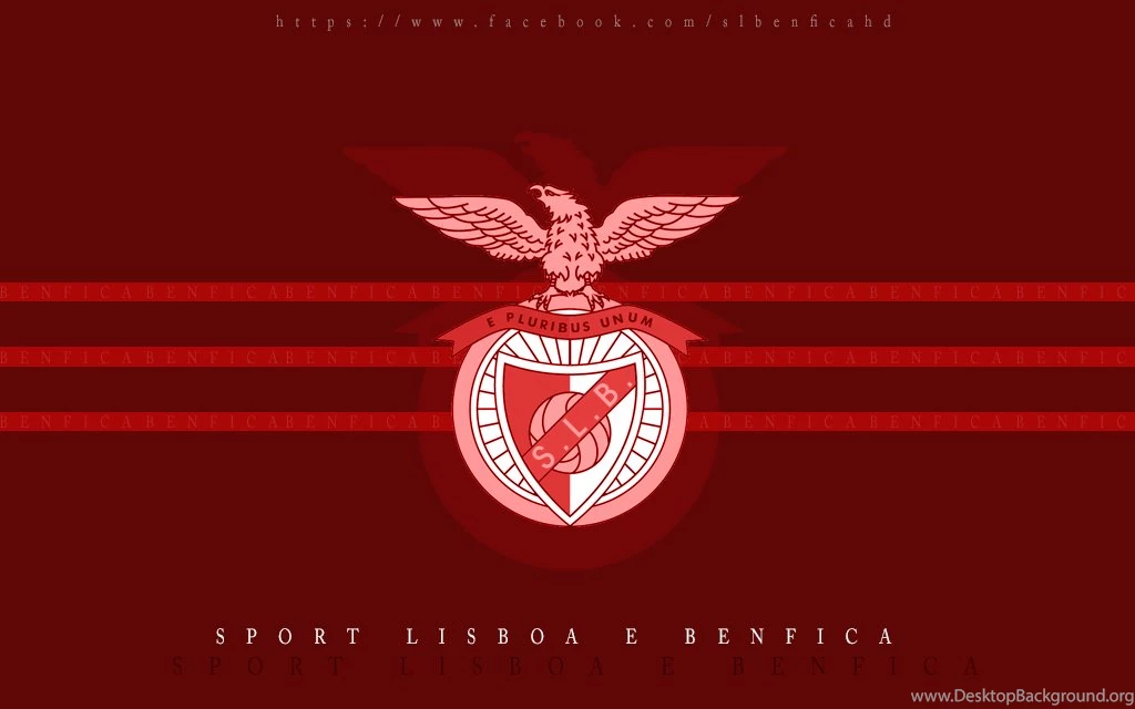 Benfica Glorioso 1904: Wallpapers S.L Benfica