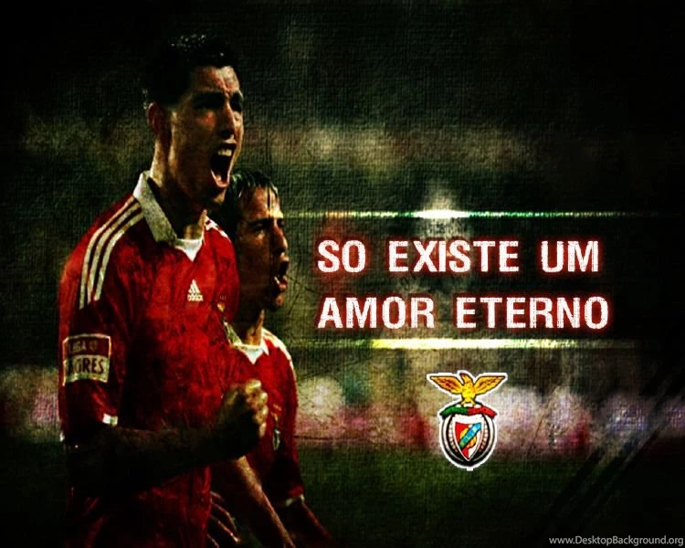 Wallpapers Aguia Planeta Benfica Cardozo Planetabenfica ...