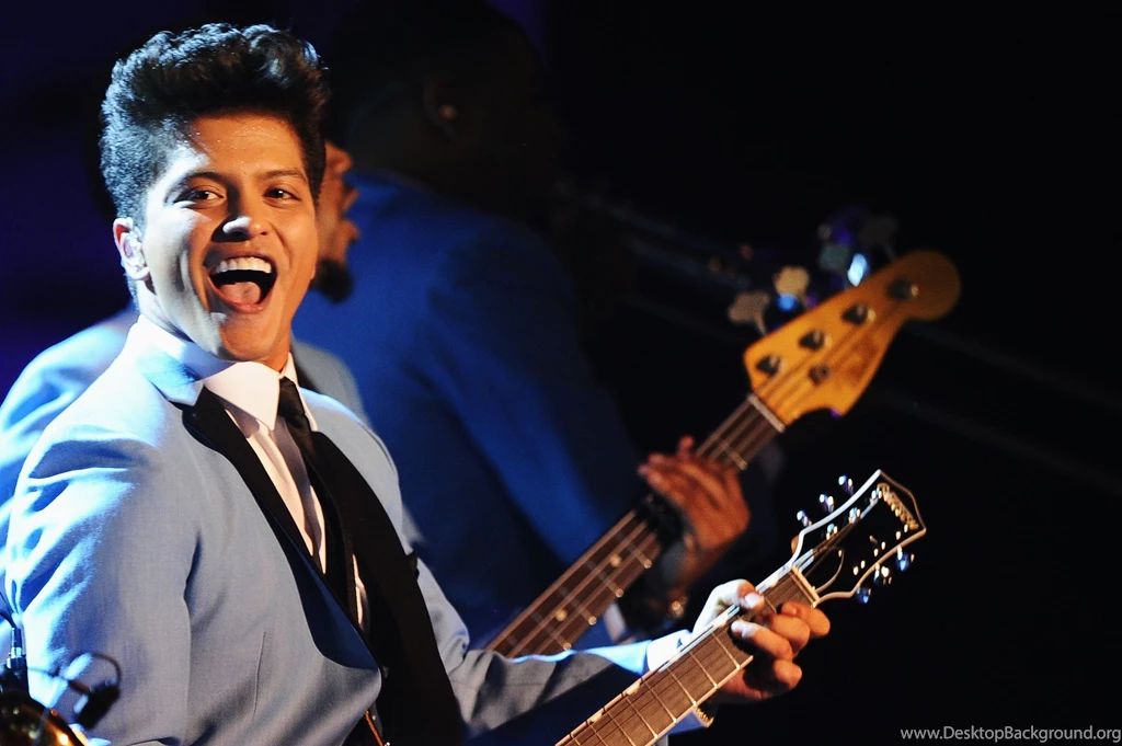 BRUNO MARS Pop Reggae Soul R b Rock (15) Wallpapers