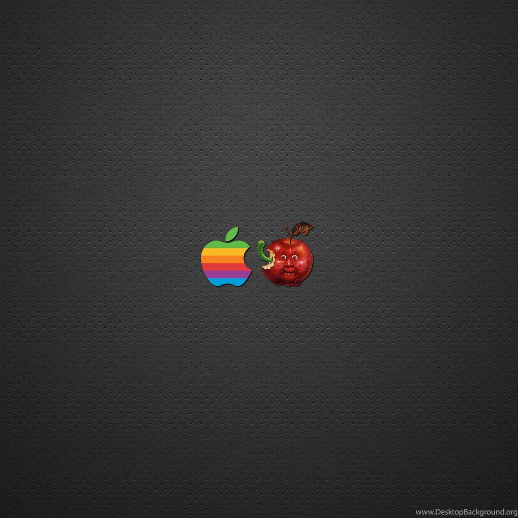 GEEPEEKAY.com Goodies (iPad Wallpaper)