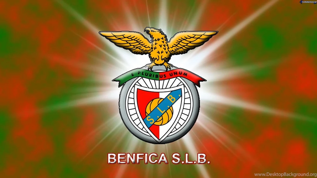 Benfica Slb Hd 1366x768 Wallpaper, Football Pictures And Photos