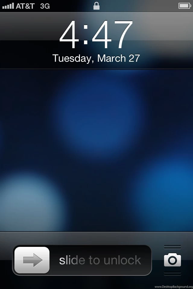 How To Customize Your IPhone's Backgrounds Image AOL Mobile Blog