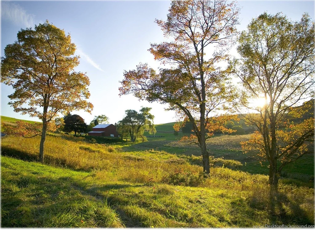 Download Free Natural Scenery Desktop Wallpapers (Part Two ...