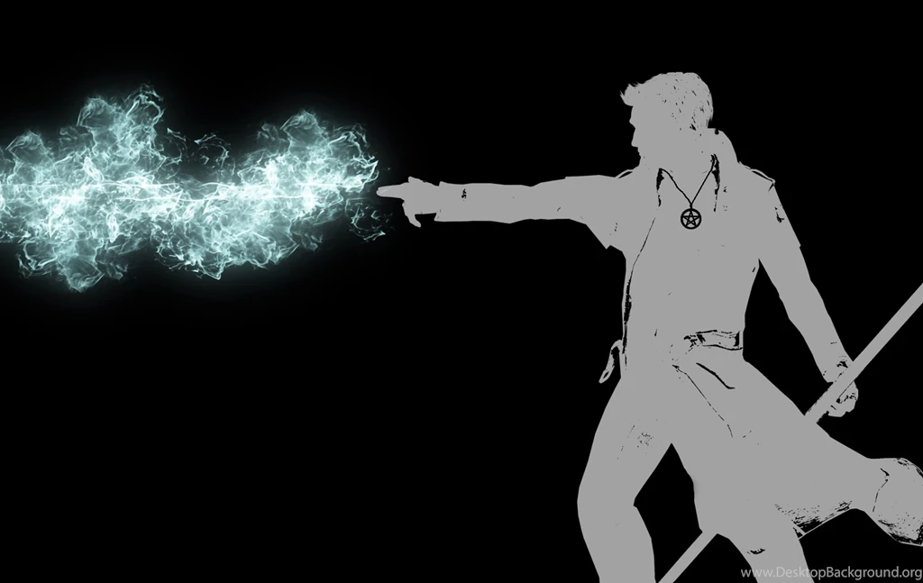 The Dresden Wallpapers   Burn By Zmajtolovaj On DeviantArt