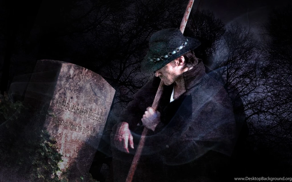 Dresden Files Wallpapers By Weary Rose On DeviantArt