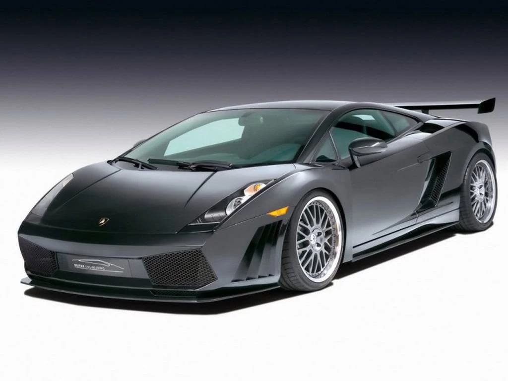 Custom Car Wallpapers Wallpapers HD Base