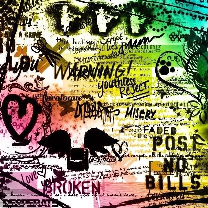 Famous Last Words   MCR