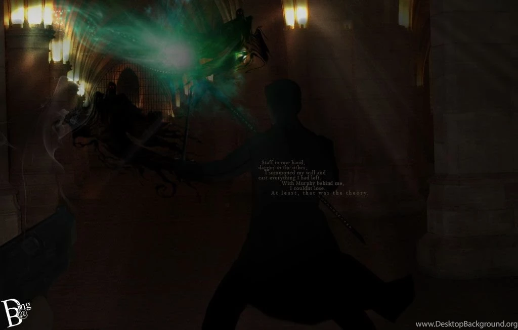 Browsing Digital Art On DeviantArt