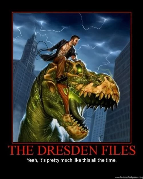 Dumbledore Doesn't Sugarcoat It : Funny