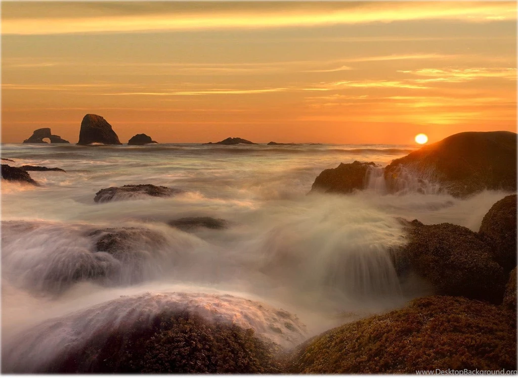 Download Free Natural Scenery Desktop Wallpapers