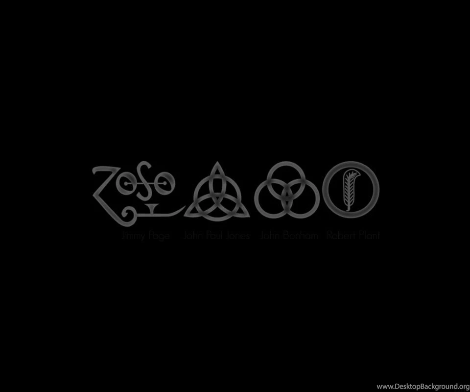 Download Free Music Wallpapers Zoso With Size 960x800 Pixels For ...