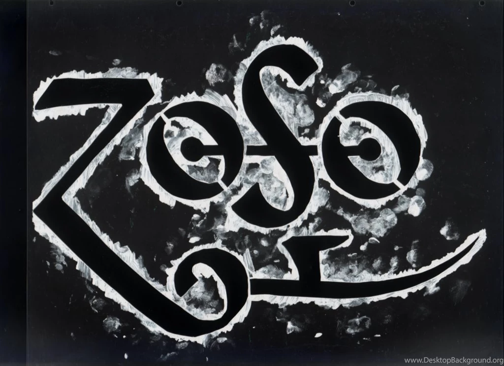 Jimmy Page Zoso By Gustavolatil On DeviantArt