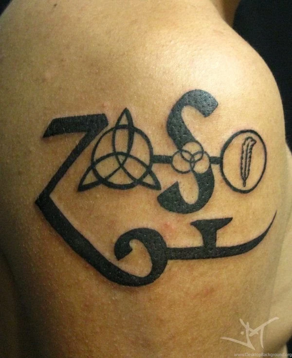 Browsing Tattoos On DeviantArt