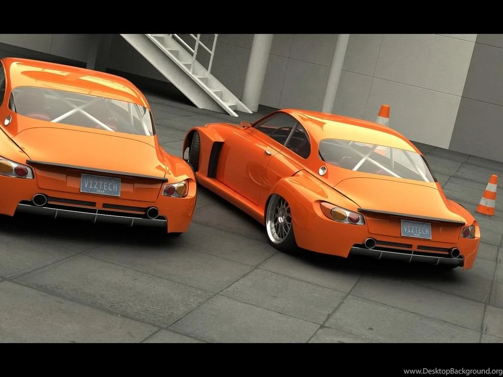 Wallpapers Amazon Box Volvo Custom Car By Tattoo 1024x768 ...