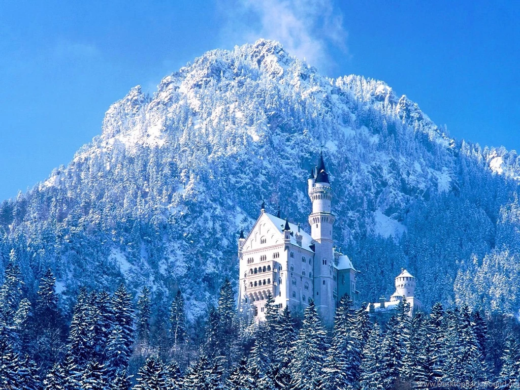 Winter HD Wallpapers