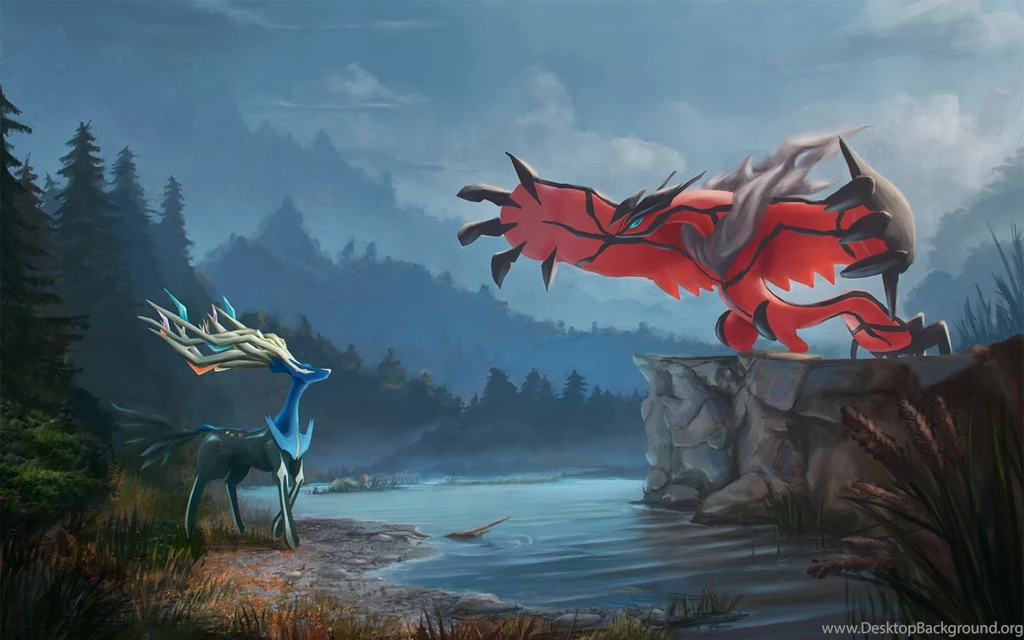 Pokemon Legendary HD Backgrounds Wallpapers 1636 HD Wallpapers Site