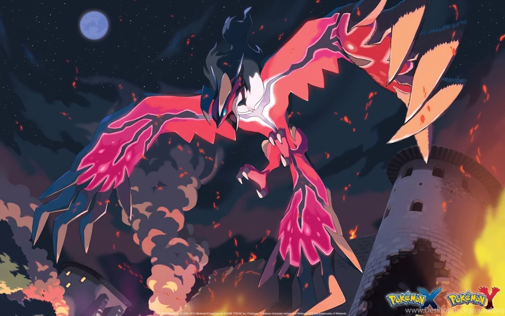 Pokemon HD Wallpapers
