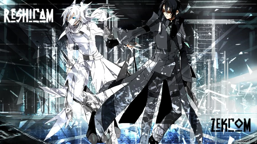 Browsing Wallpapers On DeviantArt