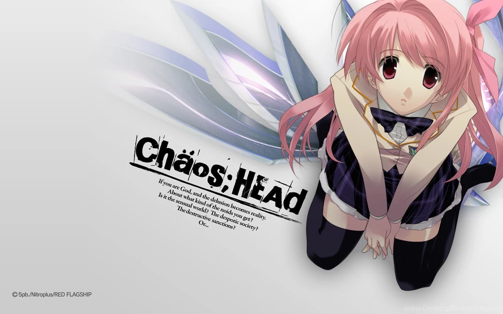 Chaos Head