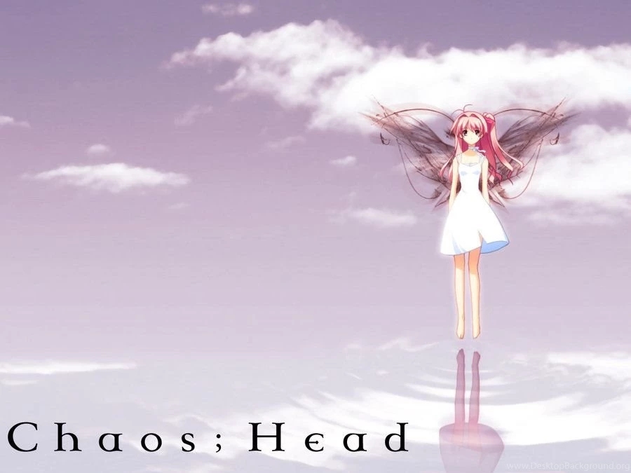 Chaos HEAd Wallpapers By Ryucchan On DeviantArt