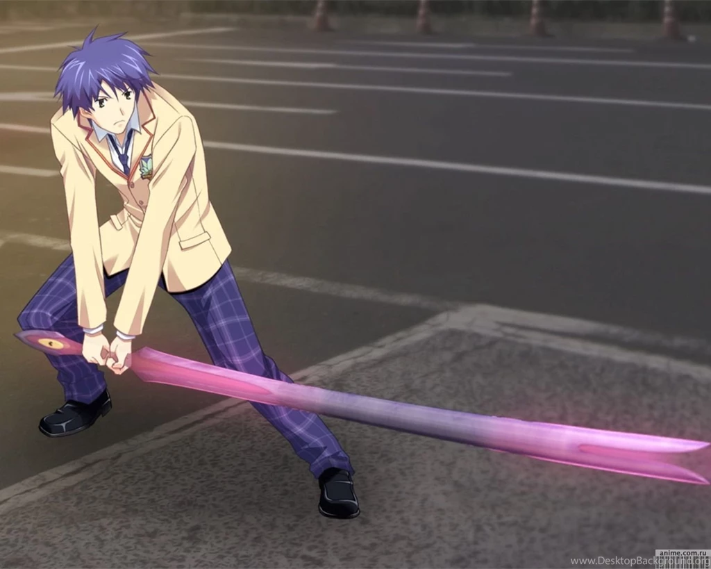 Wallpapers Chaos;Head Anime Image